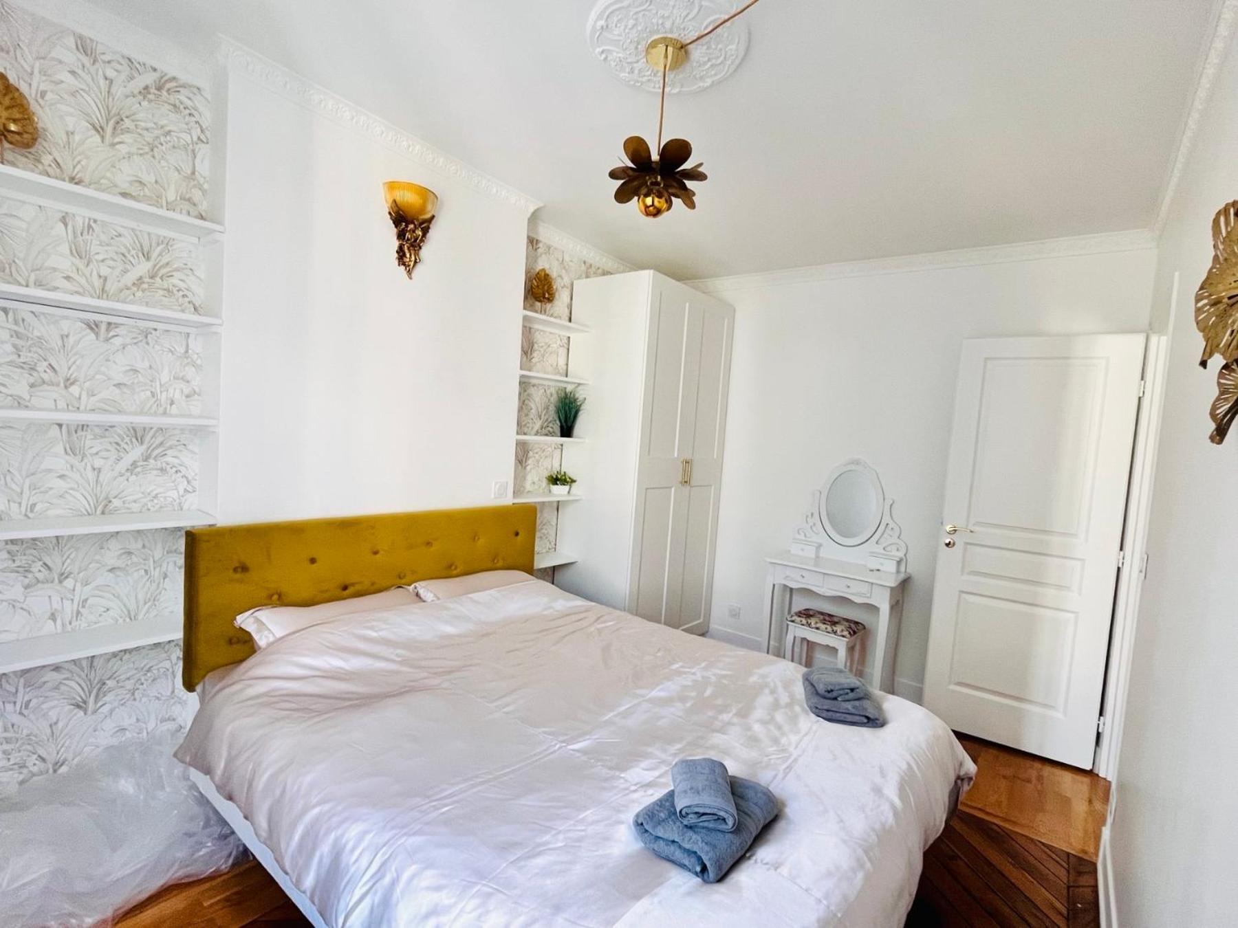Paris Rare Pearl 5E Notre Dame Saint Michel Διαμέρισμα Εξωτερικό φωτογραφία